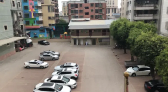 雅瑞斯酒店（梅州梅江區萬達廣場店）