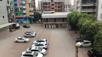 Yaris Hotel
