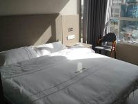 陇南东奥宾馆 - 标准大床房