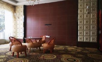 Wuba Hotel