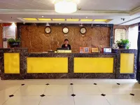 Lantingyue Hotel - Kæledyr tilladt