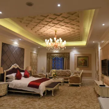 Fanhua Hotel