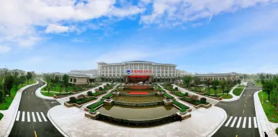 Yunhai Jinyuan Hotel Các khách sạn gần Gold Coast Underground Pedestrian Street