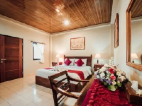 クタプリバンガローズ、ヴィラズ・アンド・リゾート