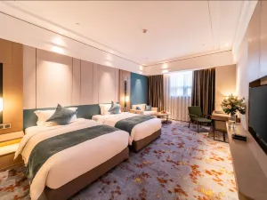 Fuqing Yonghong Hotspring Resort