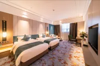 Fuqing Yonghong Hotspring Resort