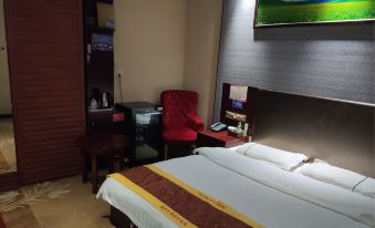 Moyu Dinghao Hotel