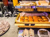 上海徐家匯CitiGO歡閣酒店 - 早餐