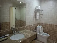 Zhenyu Hotel - Esports