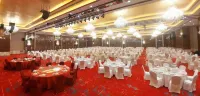 Yaoda International Hotel - de negocios