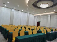 維也納飯店（郴州五嶺廣場市政府店）