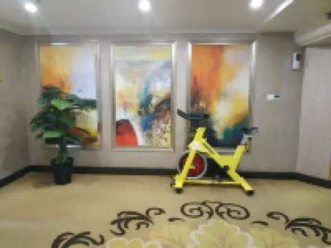 Xinle International Hotel Xianyang