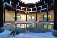Julong Hot Spring Park Hotel - Pools