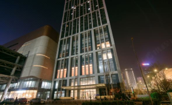 Meigao Zhixuan Hotel (Jinan The Mixc)