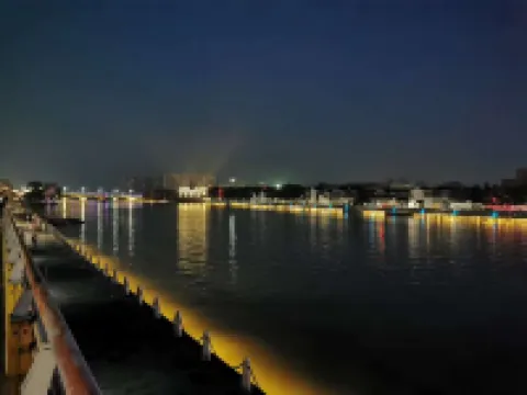 龍遊御鑫庭大飯店（龍遊太平東路店）