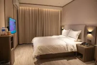 HanTing Hotel (Ci County No.1 Middle School) - 2 estrellas
