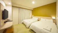 Sotetsu Fresa Inn Kyoto-Shijokarasuma Hotels in Kyoto