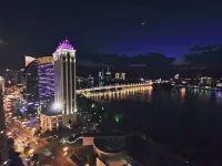 Joyer Hotel Các khách sạn gần Yanziling Fishing Pavilion