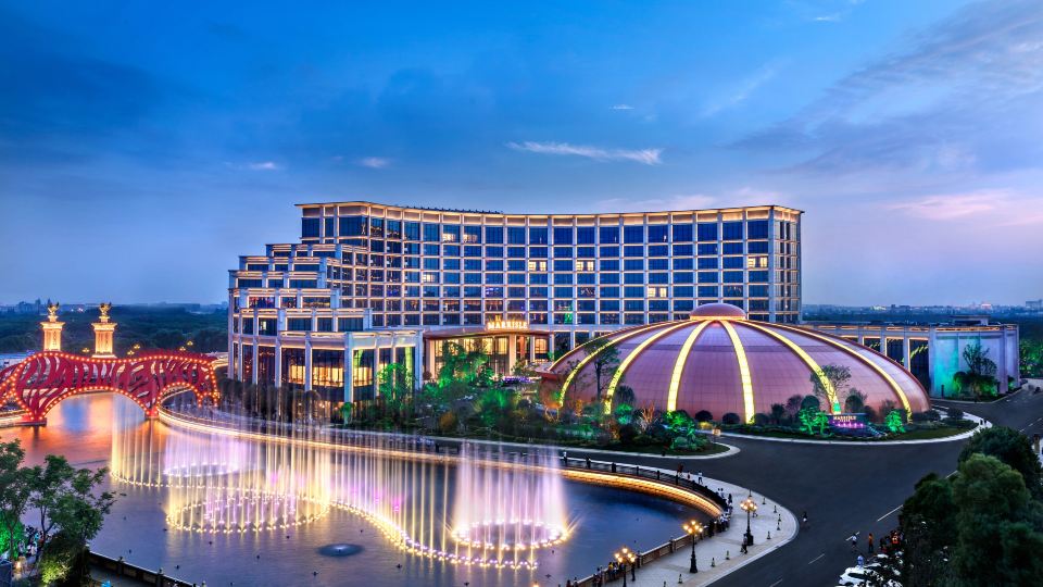 Marrisle Hotel