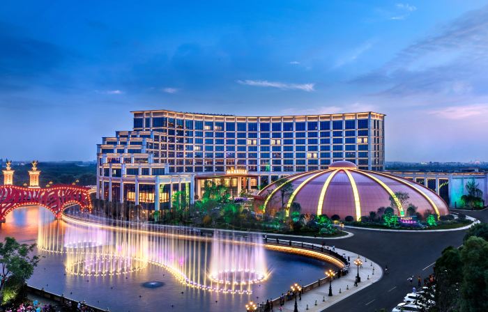 Marrisle Hotel