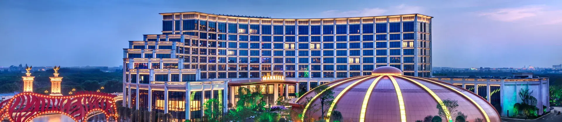 Premium Hotels