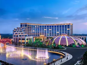 Migliori 8 Alberghi Premium a Jiangyin