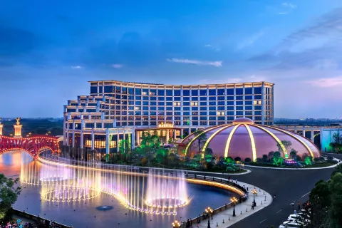 Marrisle Hotel