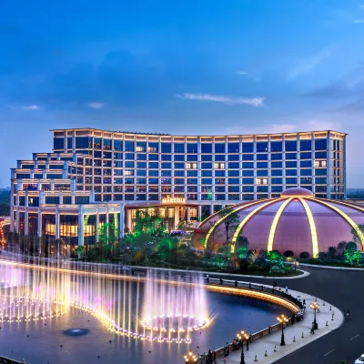 Marrisle Hotel Hotels near Hailan Pegasus Watertown