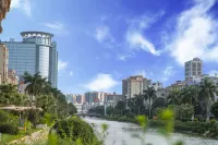 Wanpeng Hotel (Zhanjiang Suixi Quanfeng Plaza Branch)