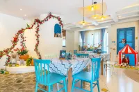 Cape No.7 Villa Hotel (Qingdao Badaguan Scenic Area Store) Hotels in Qingdao