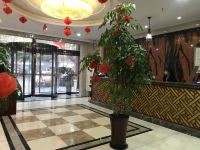 宝鸡凯博尔酒店 - 其他