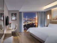 维也纳国际酒店(杭州西湖凤山路店) - 惠选大床房