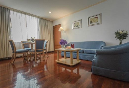 그랜드 타워 인 라마 VI