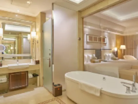 Venice Hotel Hotels in Zhangjiakou