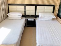 三河半岛主题宾馆 - 标准双床房