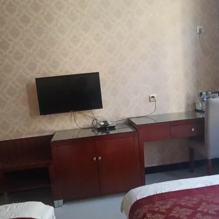 Pianguan Haotai Business Hotel