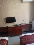 Pianguan Haotai Business Hotel Hotels in Pianguan