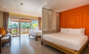 Arinara Beach Resort Phuket