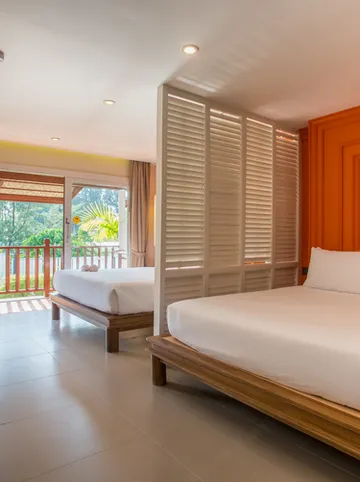 รูปภาพของเอรินารา บีช รีสอร์ท ภูเก็ต