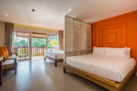 Arinara Beach Resort Phuket Hotels in Phuket
