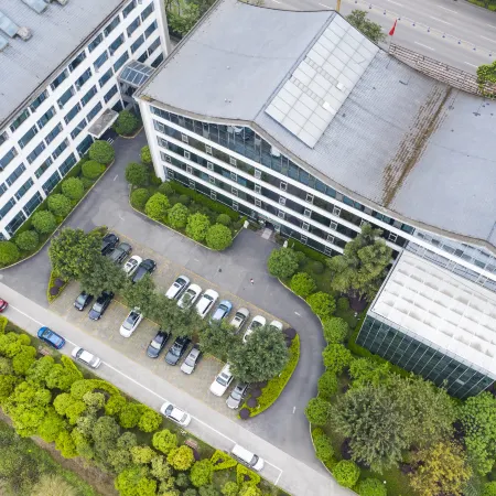 Xintiancheng Hotel