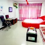 Daqing Rainbow Rile Apartment