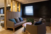 HOTEL PREFORT NISHIAKASHI - parking