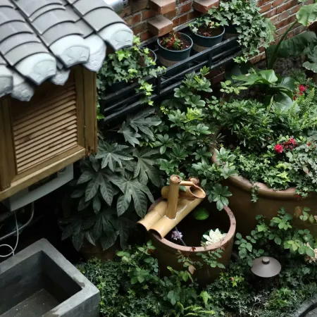 Floral Hotal · Yiru Chujian hotel