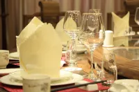 Huamen Hotel Hôtels à : Linfen