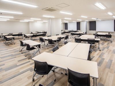 会議室 トーセイホテル＆セミナー幕張の写真