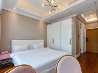 杭州南鸢酒店 - 舒适智能大床房