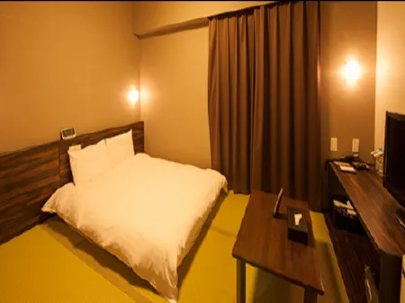 Hotel Dormy Inn Premium Hakata Canalcitymae Fukuoka