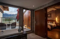 Sumera Hotel Hotels in Nyingchi