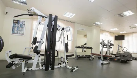 Samara Hotel Отели рядом с достопримечательностью «Qurum Beach»